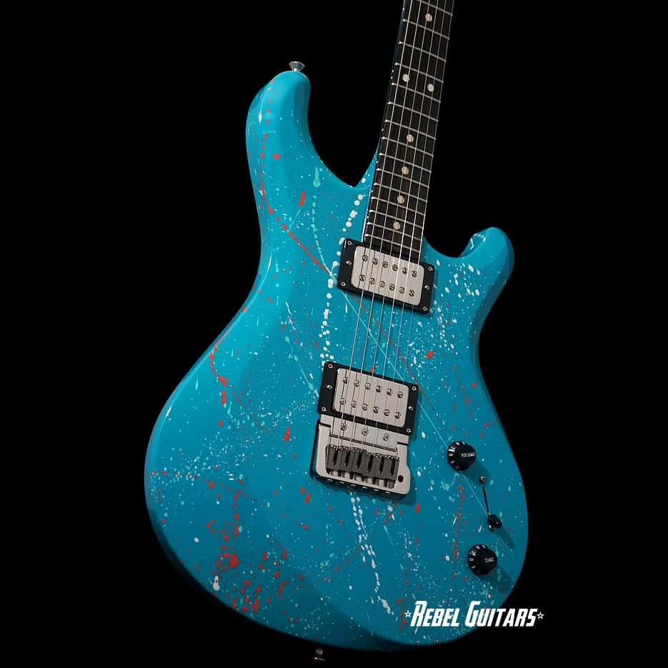Knaggs Guitars News: 07/07/2023