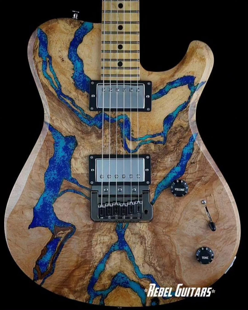 Knaggs Guitars News: 18/07/2023