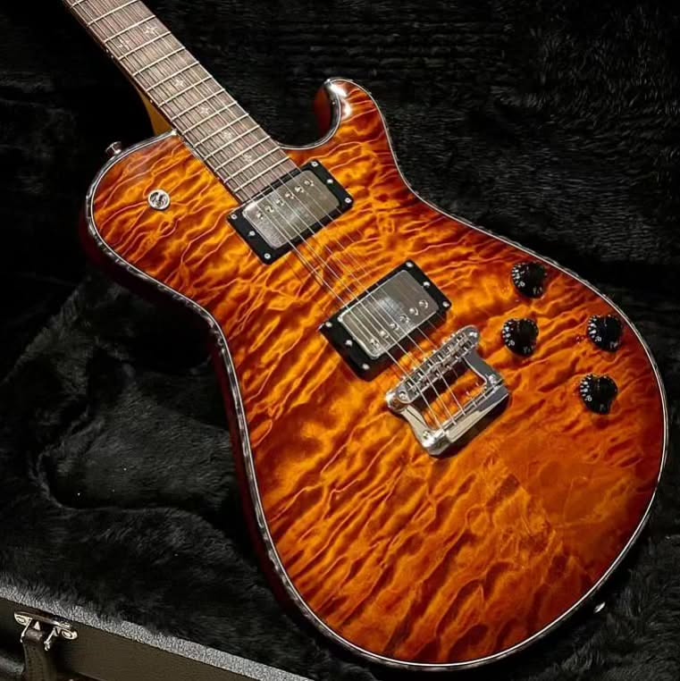 Knaggs Guitars News: 23/07/2023