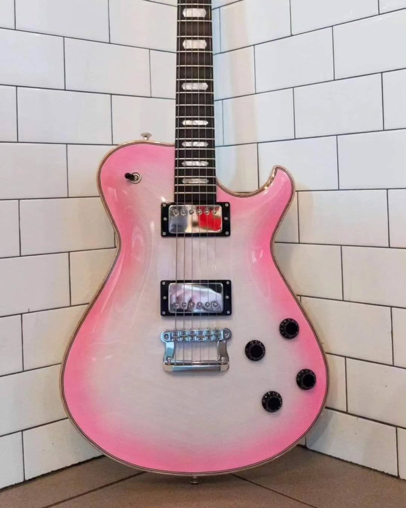 Knaggs Guitars News: 08/08/2023