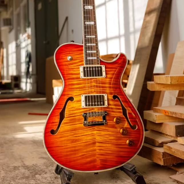Knaggs Guitars News: 17/08/2023