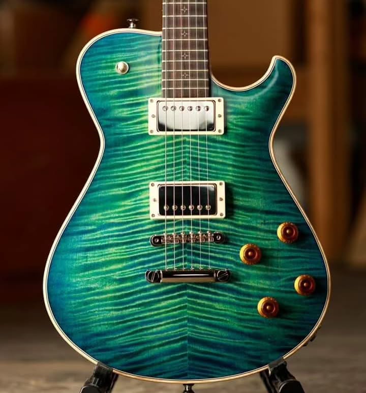 Knaggs Guitars News: 03/09/2023