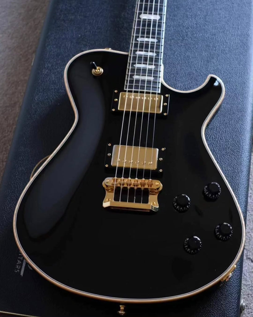Knaggs Guitars News: 27/09/2023
