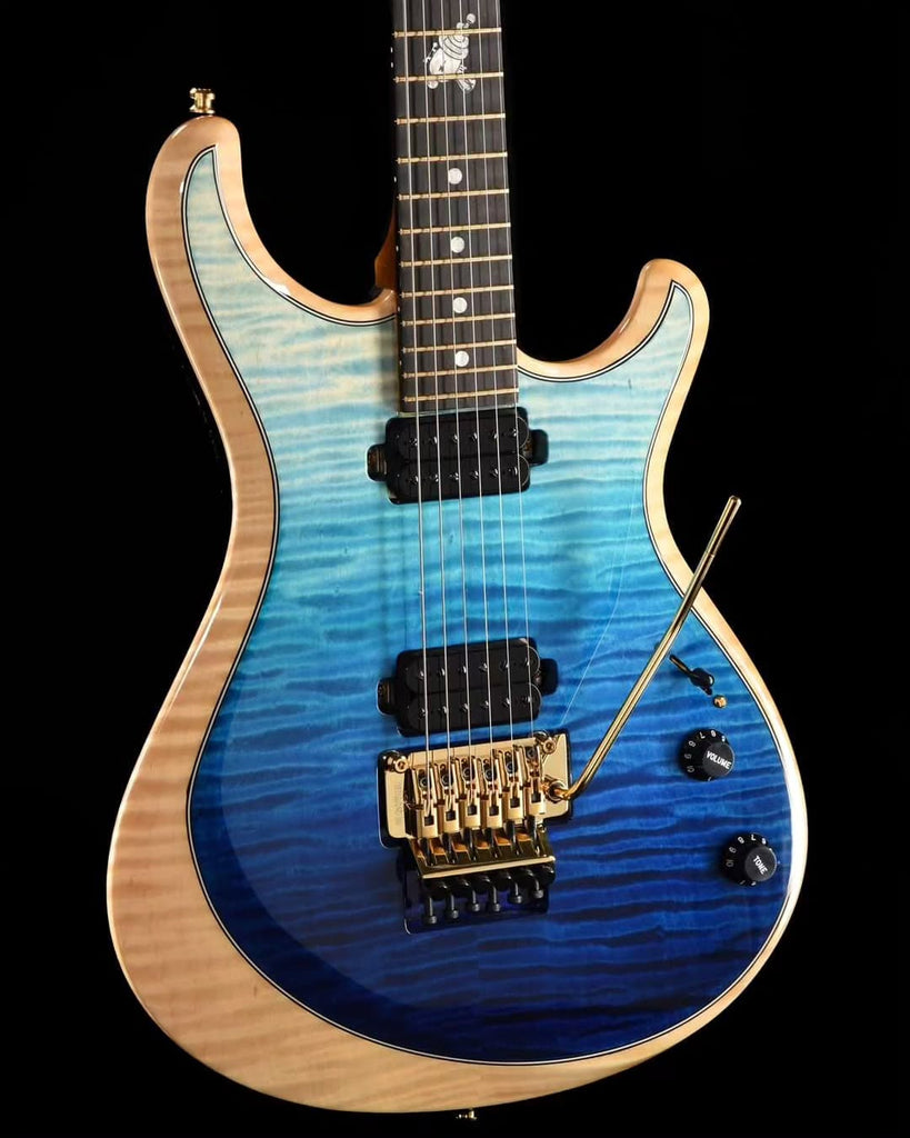 Knaggs Guitars News: 27/09/2023