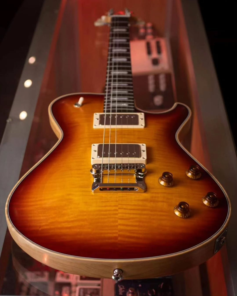 Knaggs Guitars News: 13/10/2023