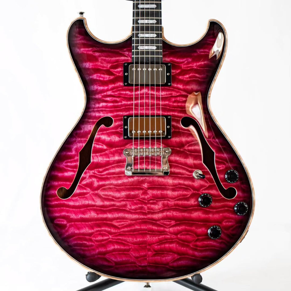 Knaggs Guitars News: 18/10/2023