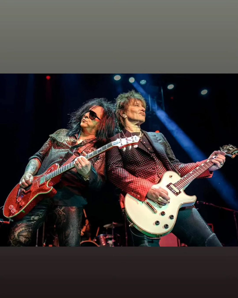 Knaggs Guitars News: 21/10/2023