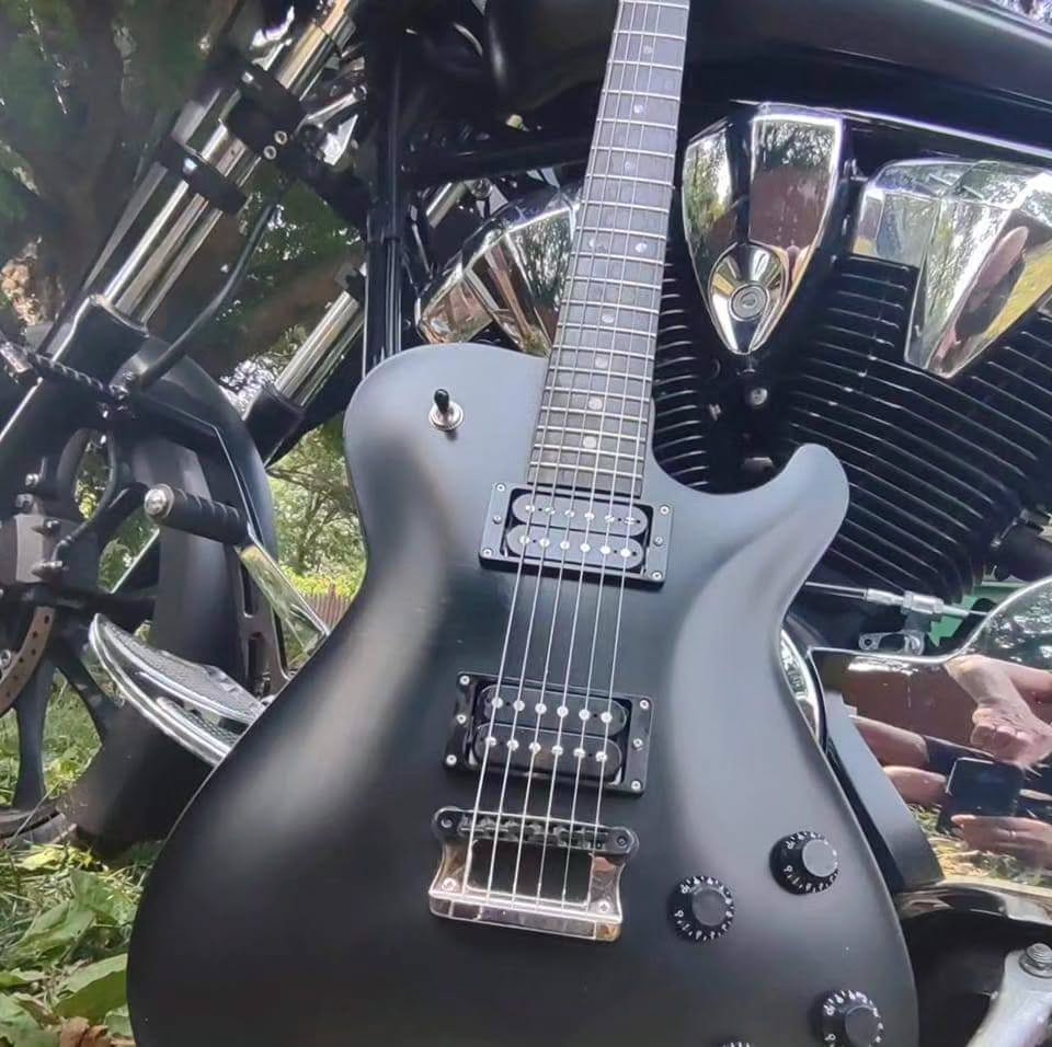 Knaggs Guitars News: 24/10/2023