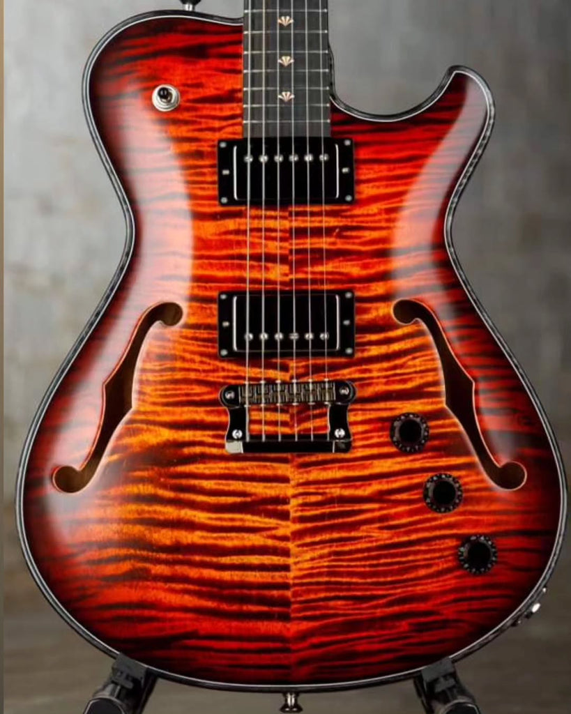 Knaggs Guitars News: 27/10/2023