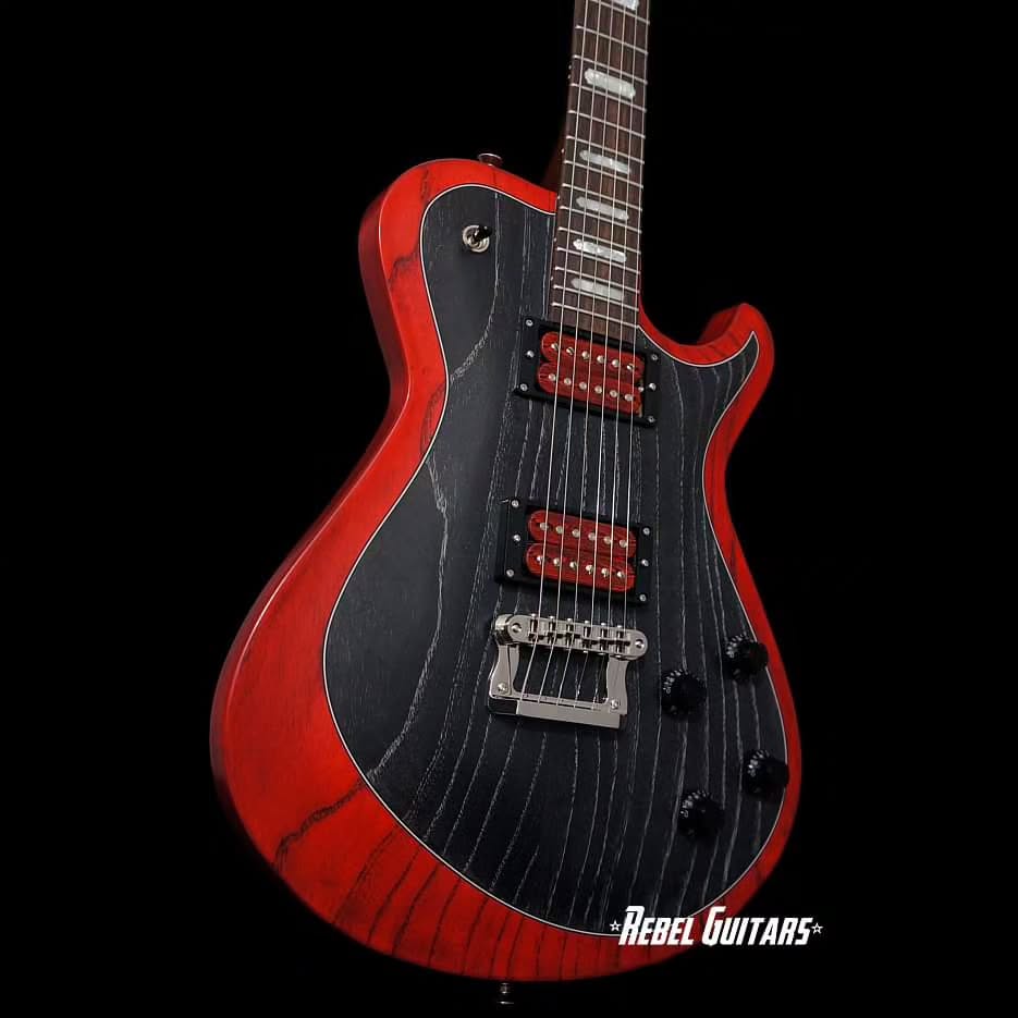 Knaggs Guitars News: 25/10/2023