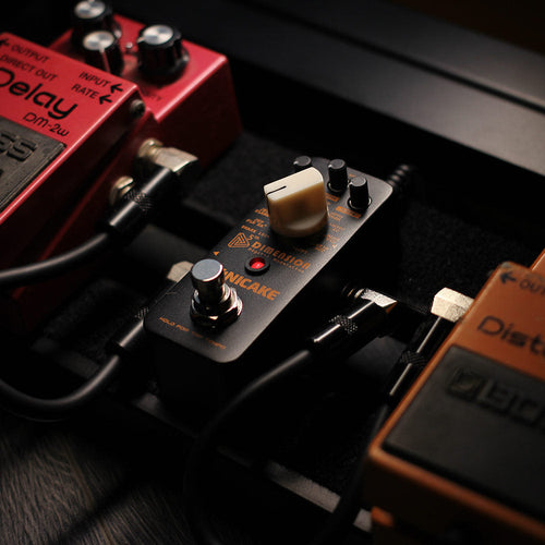 Sonicake - 5th Dimension Chorus Mini Guitar Pedal Australia