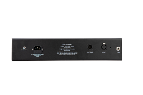 DiademTone DT-76 - 1176 Style Discrete FET Limiter