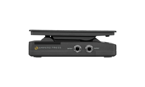 Hotone Ampero Press Expression 25k Pedal