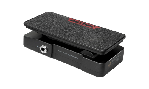 Hotone Ampero Press Expression 25k Pedal