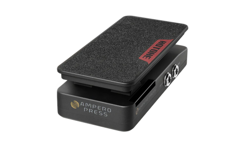 Hotone Ampero Press Expression 25k Pedal