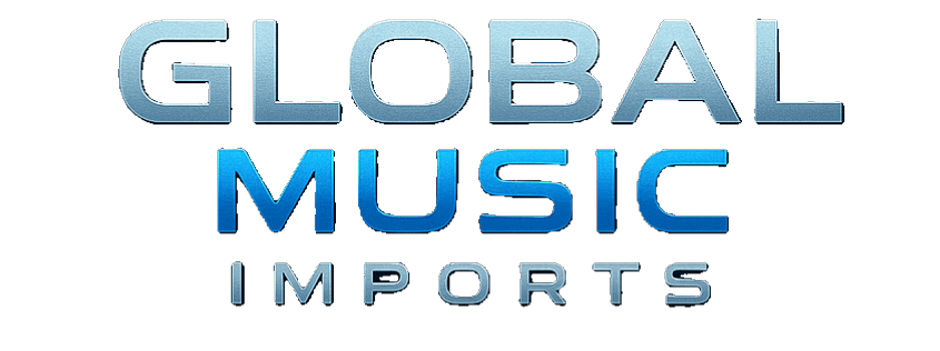 Global Music Imports - Australia
