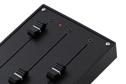 Ghost Note Audio - Conductor Mark II Midi Controller