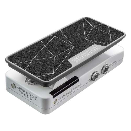 Hotone Ampero II Press Expression Pedal