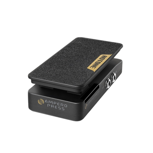 Hotone Ampero Press Expression Pedal