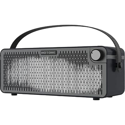 Hotone Pulze Amp Black Australia GMI