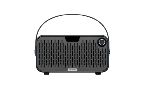 Hotone Pulze Jr - Mini Modelling Amp - Black