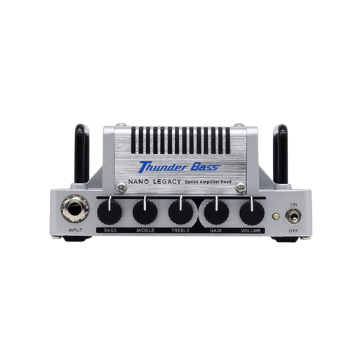 Hotone Thunder Bass Mini Amp