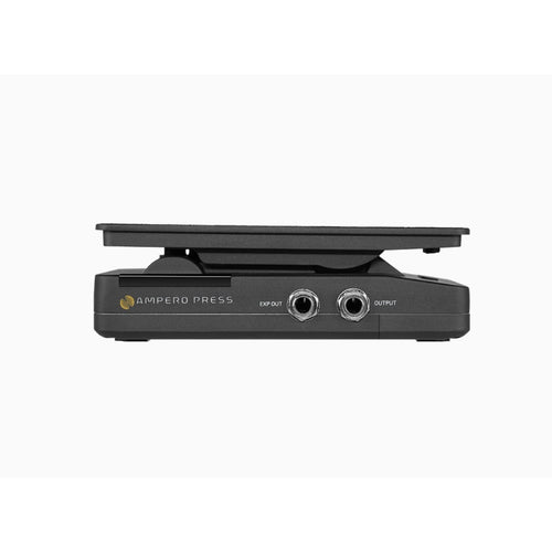 Hotone Ampero Press Expression Pedal
