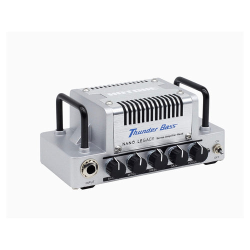 Hotone Thunder Bass Mini Amp
