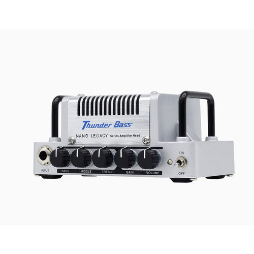 Hotone Thunder Bass Mini Amp
