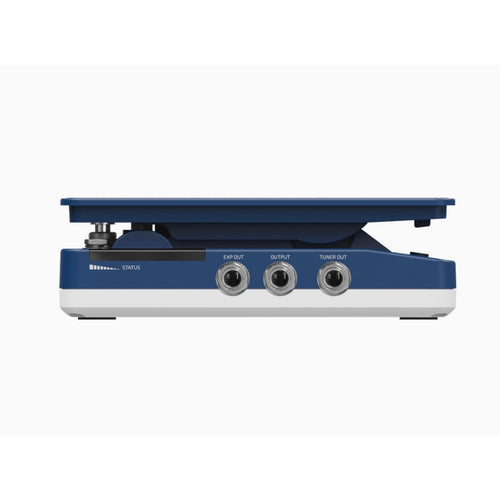 Hotone Wong Press Volume Wah & Expression Pedal