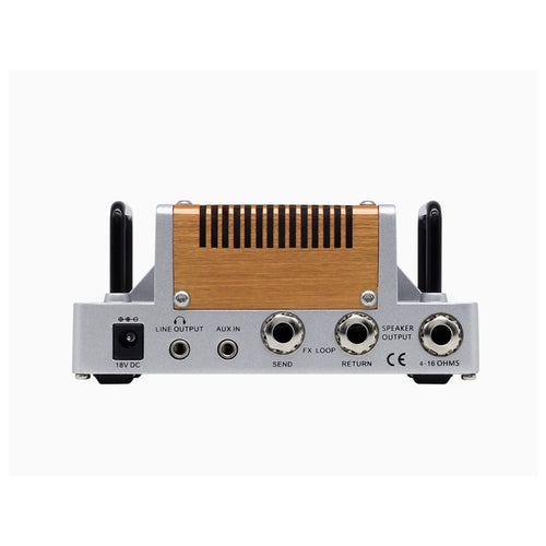 Hotone Mojo Diamond Mini Guitar Amp