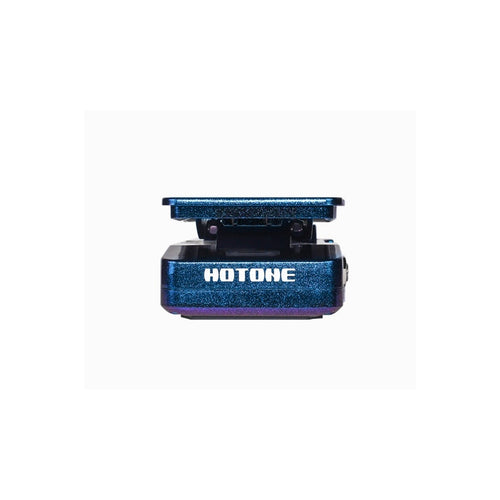 Hotone Soul Press II Volume, Wah & Expression Pedal