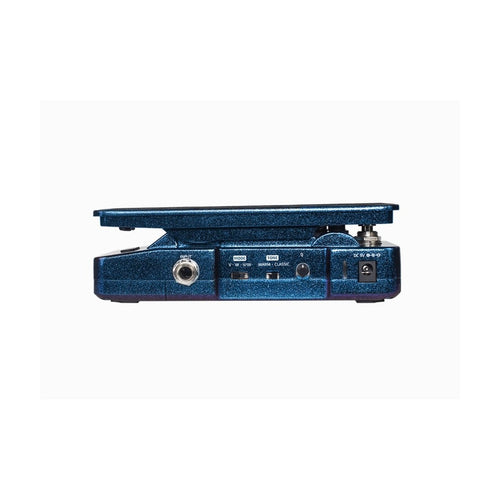 Hotone Soul Press II Volume, Wah & Expression Pedal