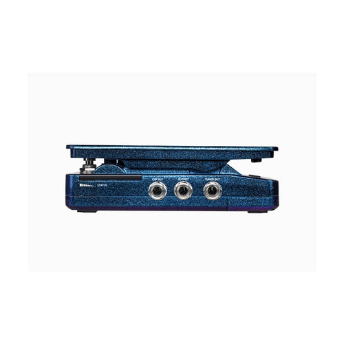 Hotone Soul Press II Volume, Wah & Expression Pedal