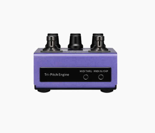 Hotone Freqlux - Pitch Modulation Pedal