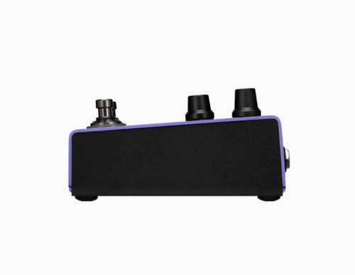 Hotone Freqlux - Pitch Modulation Pedal