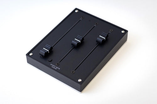 Ghost Note Audio - Conductor Mark II Midi Controller