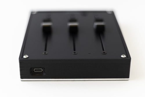 Ghost Note Audio - Conductor Mark II Midi Controller