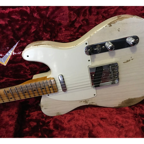 Second Hand - Fender Custom Shop 52 Tele