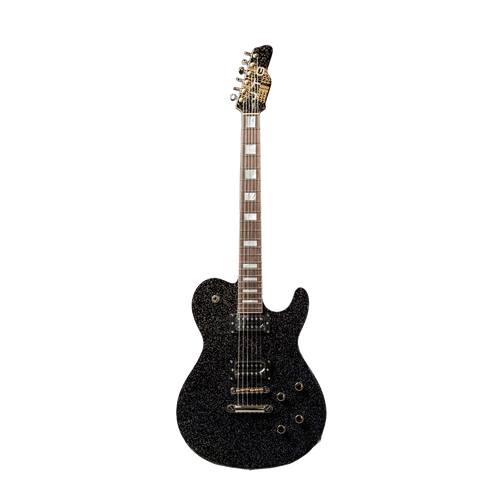 James Tyler JTG-M1 Black Metallic