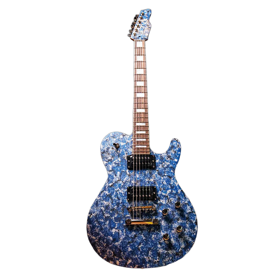 James Tyler JTG-M1 Blue Milky Way