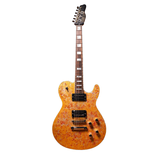 James Tyler JTG-M1 Molten Iron ( ETA 2026 )