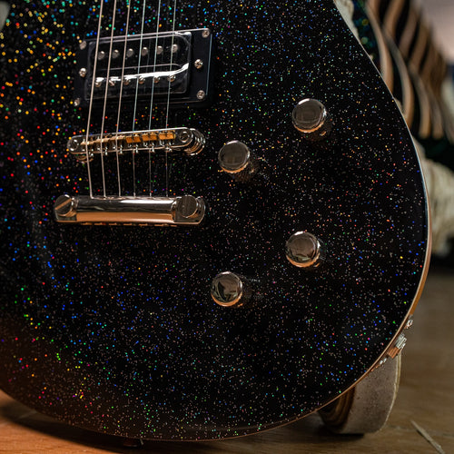 James Tyler JTG-M1 Black Metallic