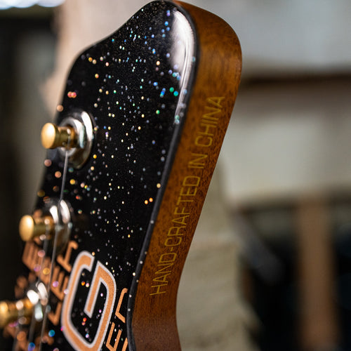 James Tyler JTG-M1 Black Metallic