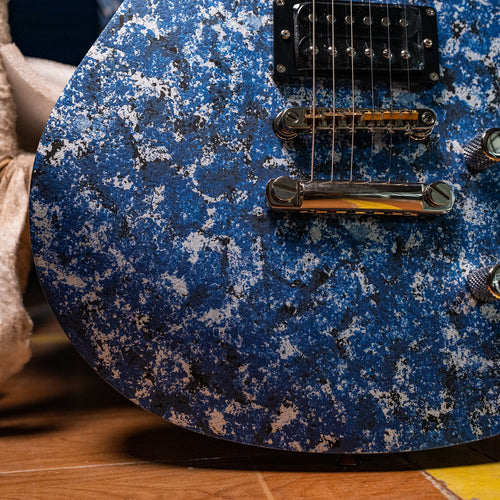 James Tyler JTG-M1 Blue Milky Way