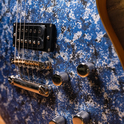 James Tyler JTG-M1 Blue Milky Way