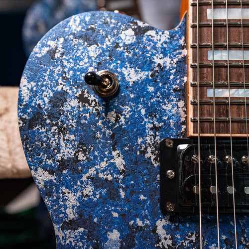 James Tyler JTG-M1 Blue Milky Way