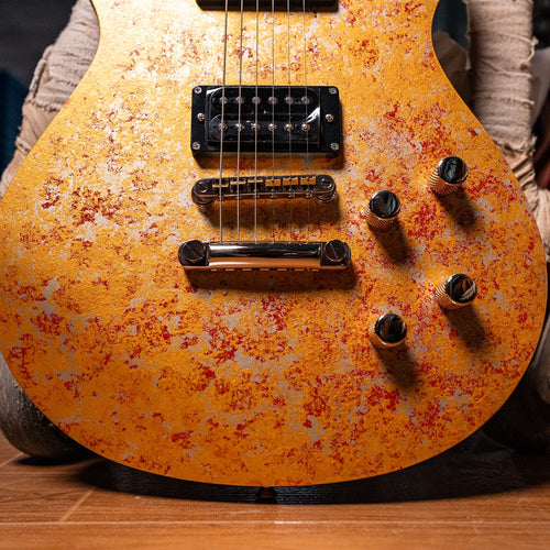 James Tyler JTG-M1 Molten Iron ( ETA 2026 )