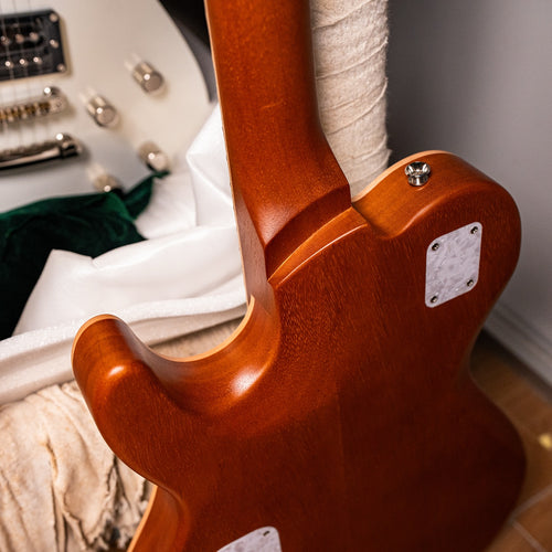 James Tyler JTG-M1 White Pearl