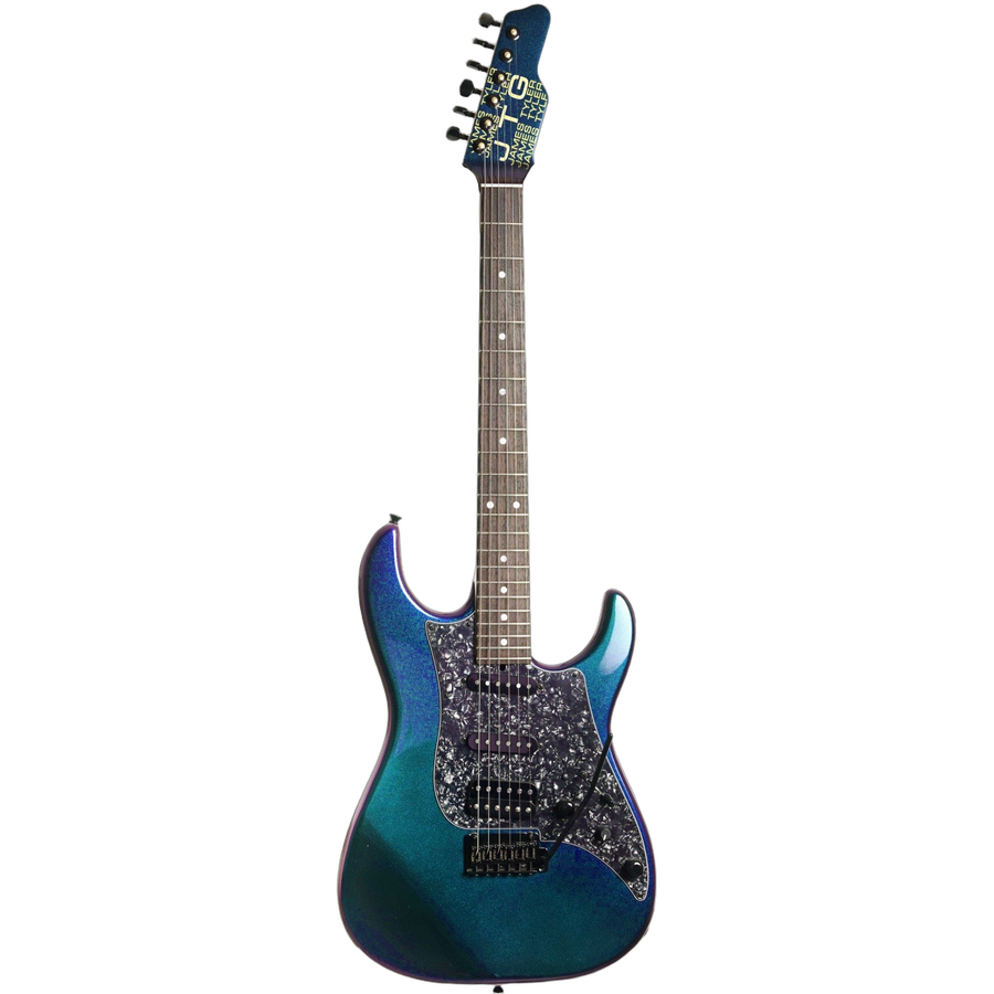 James Tyler JTG-MK1 - Chameleon